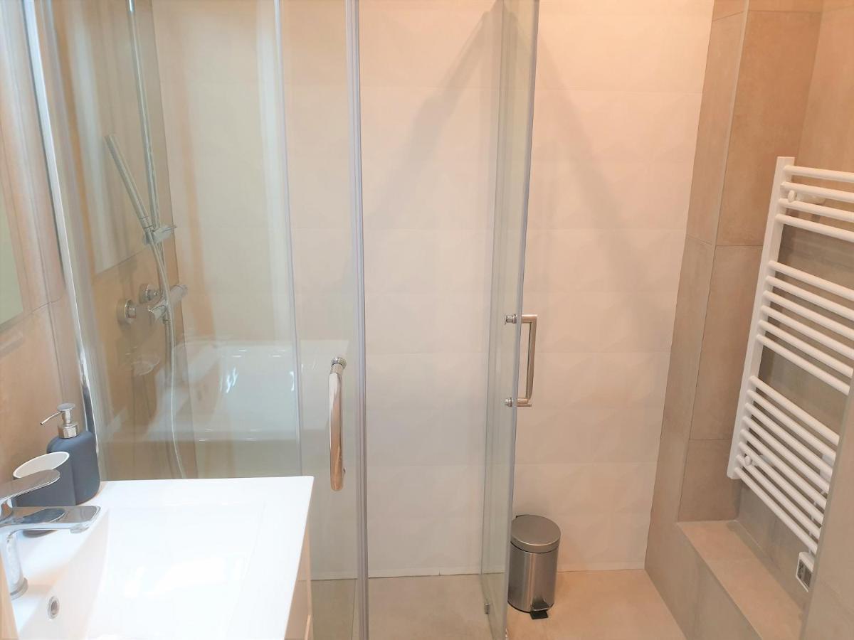 Appartamento Studio Centre Mer 103